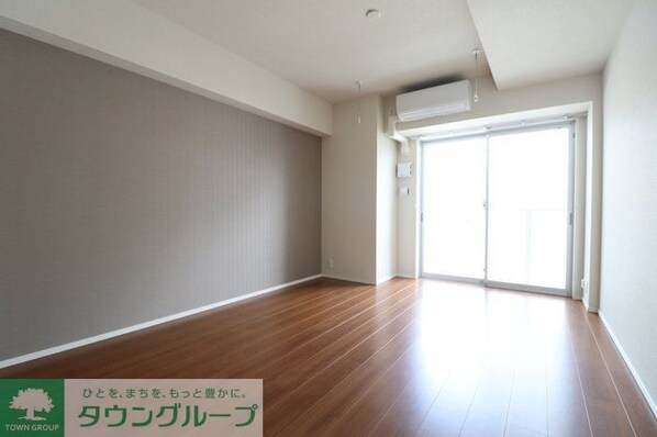 グレースクレスト八潮の物件内観写真